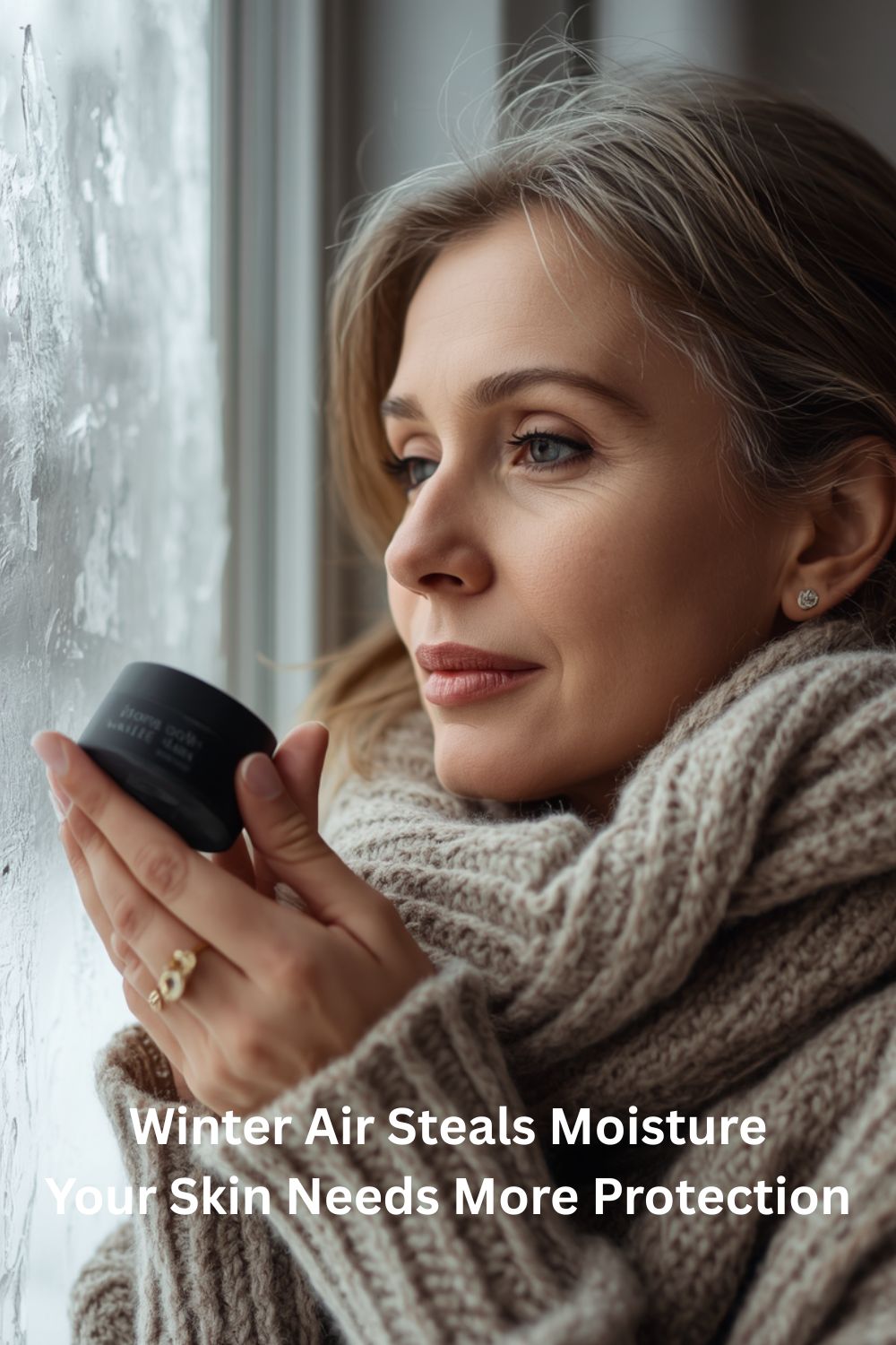 Why Winter Skin Needs Different Care: Winter Skincare Tips for Dry Skin | Noktéra
