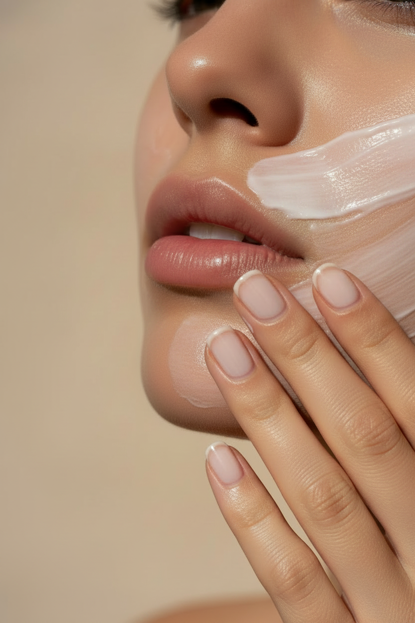 Your Signature Scent Starts at the Skin