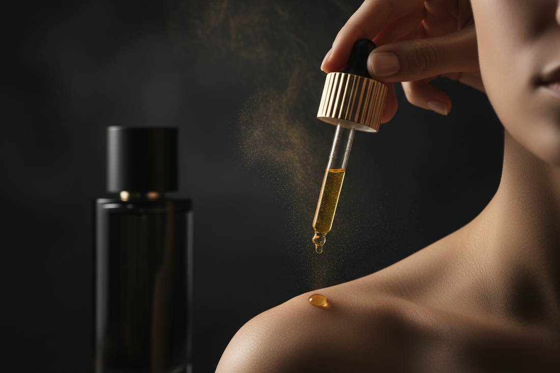 Why Your Perfume Doesn’t Last (And How to Fix It)
