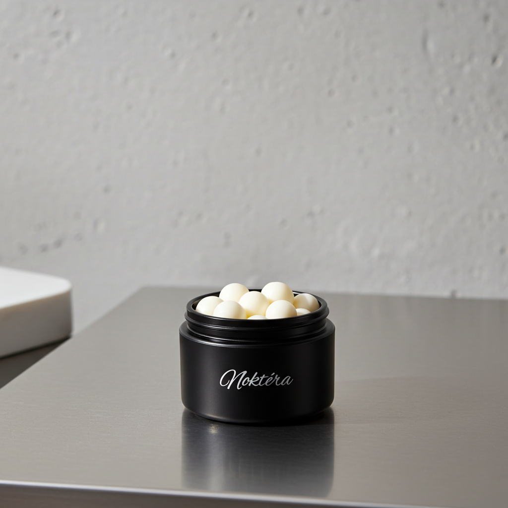 Gouttes de Parfum- Lotion drops