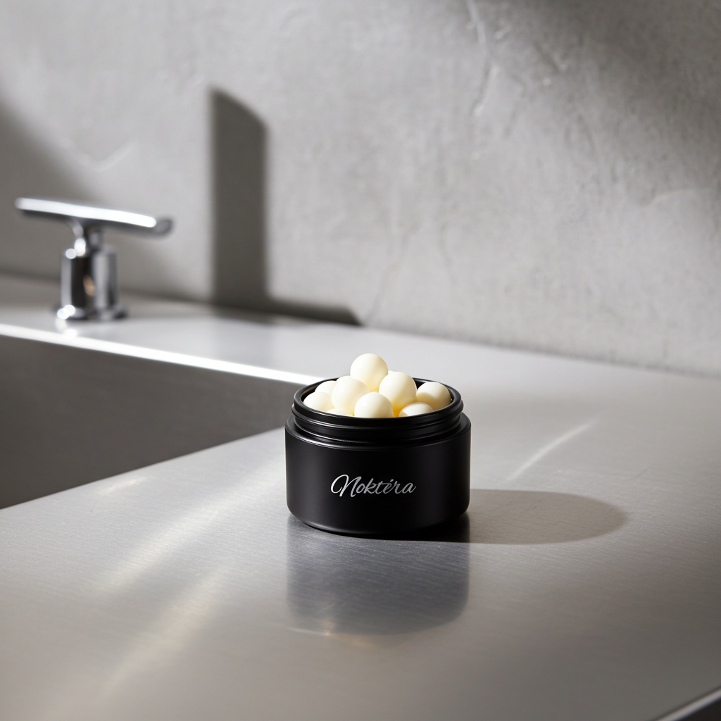Gouttes de Parfum- Lotion drops