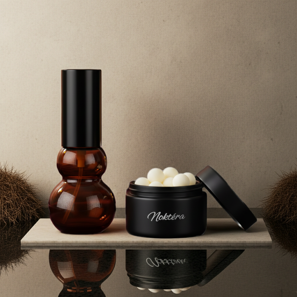 Chambre Noire – The Ritual