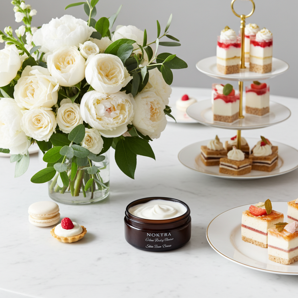 L'onction Niore- Skin Balm Elixir