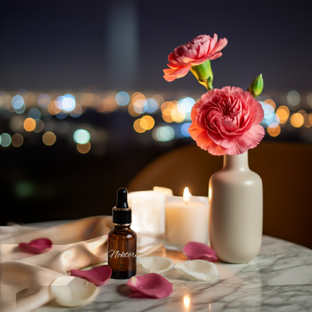 Intimate Elixir