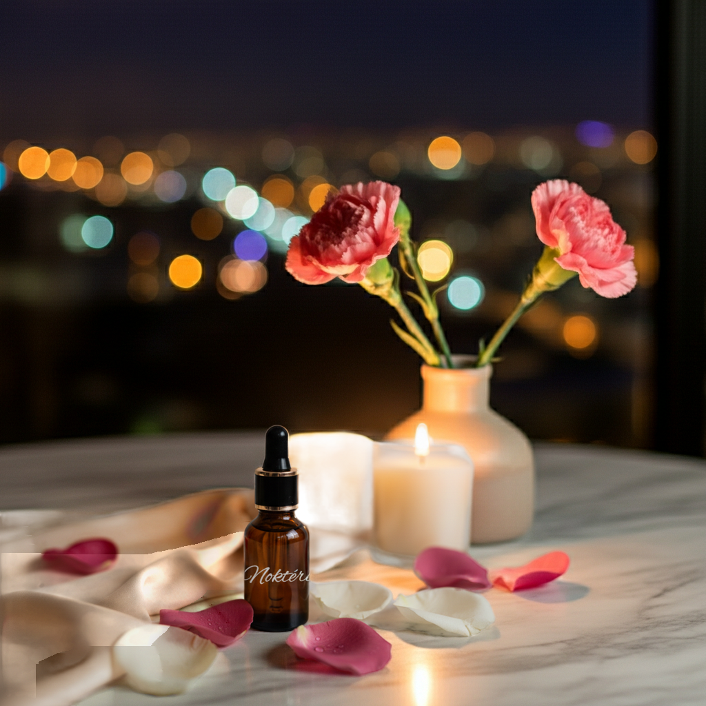 Intimate Elixir