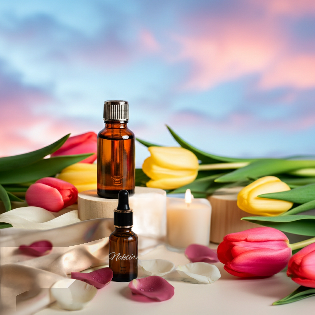 Intimate Elixir