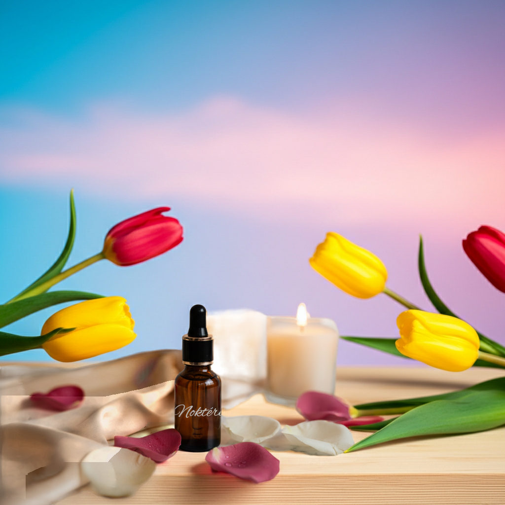 Intimate Elixir