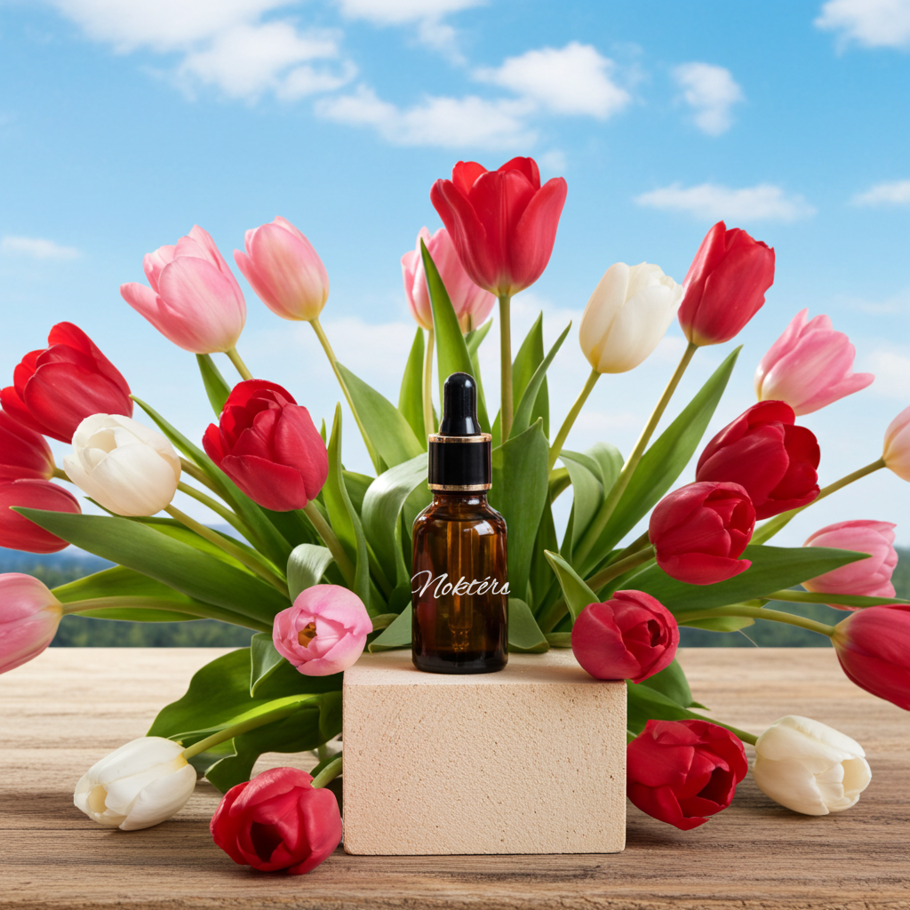 Intimate Elixir