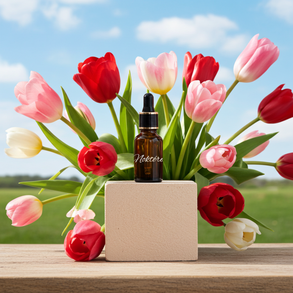 Intimate Elixir