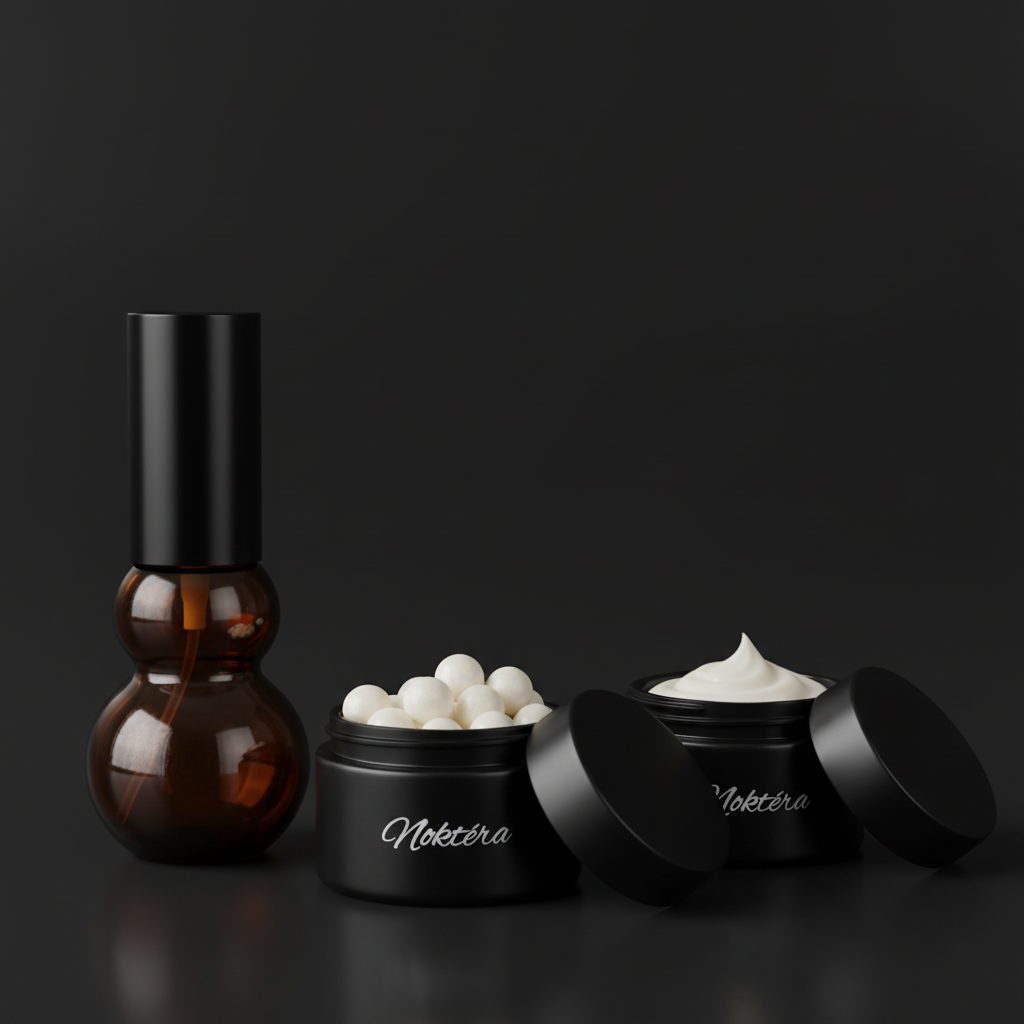 Full Ritual — All Three Products