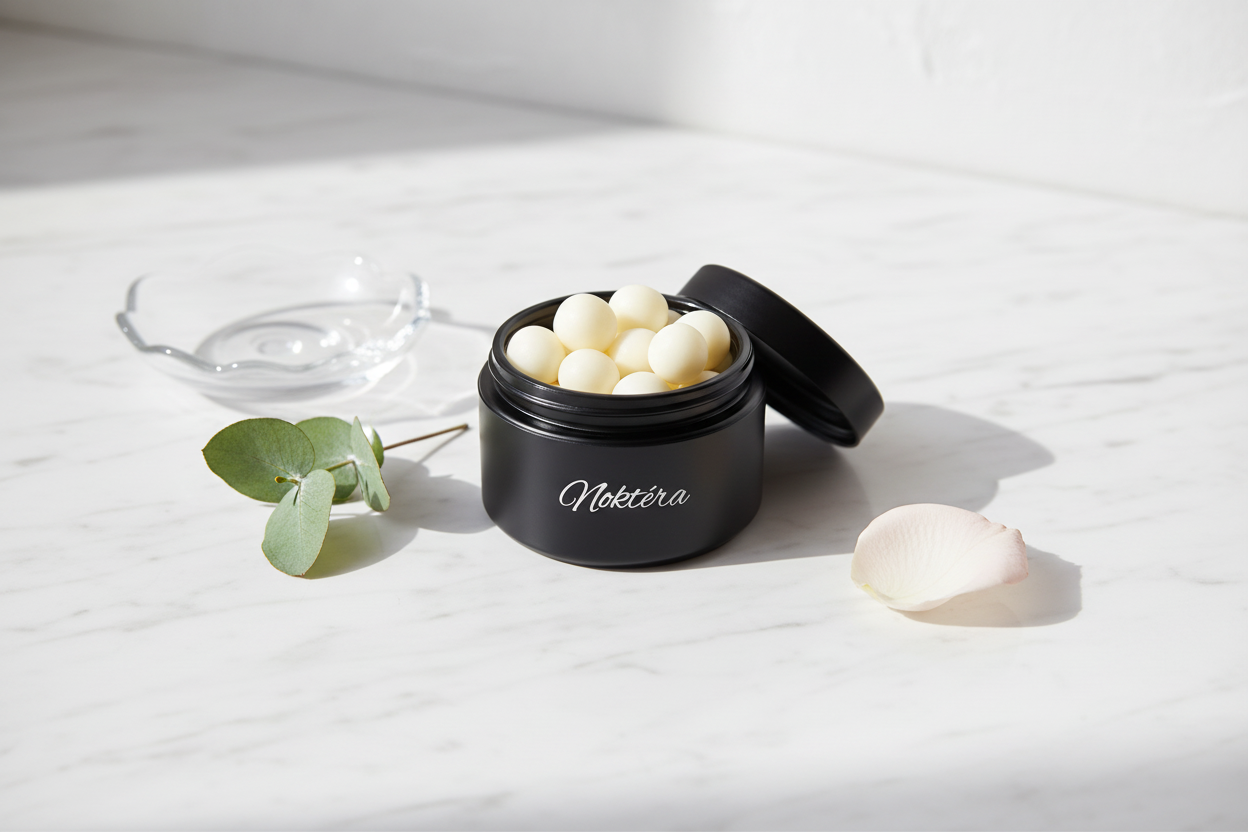 Gouttes de Parfum - Lotion Drops