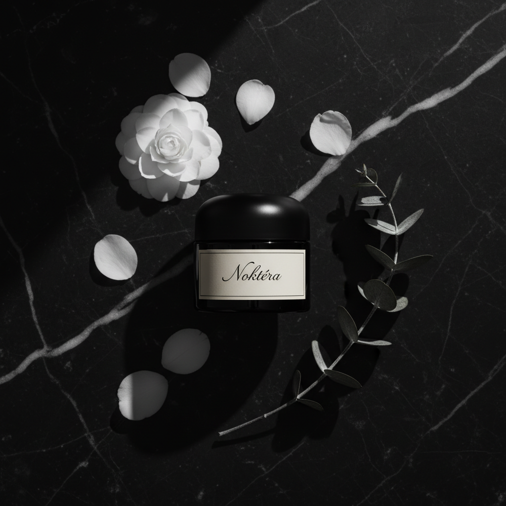 Gouttes de Parfum ~ revised