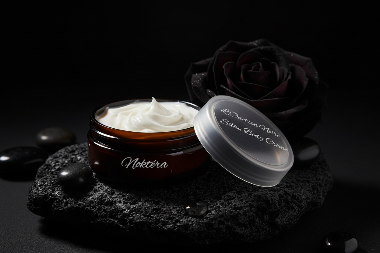 L'onction Niore - Skin Balm Elixir