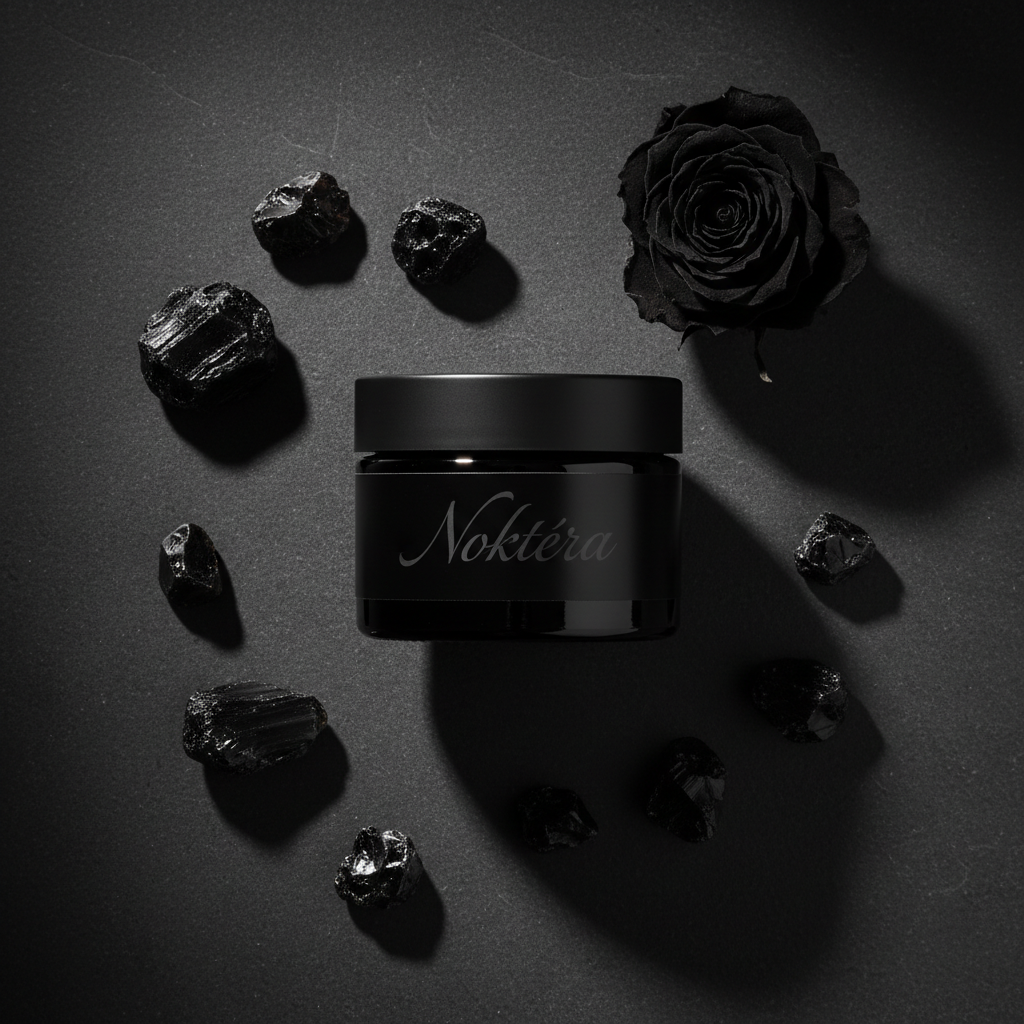 L'onction Niore ~ Skin Balm Elixir