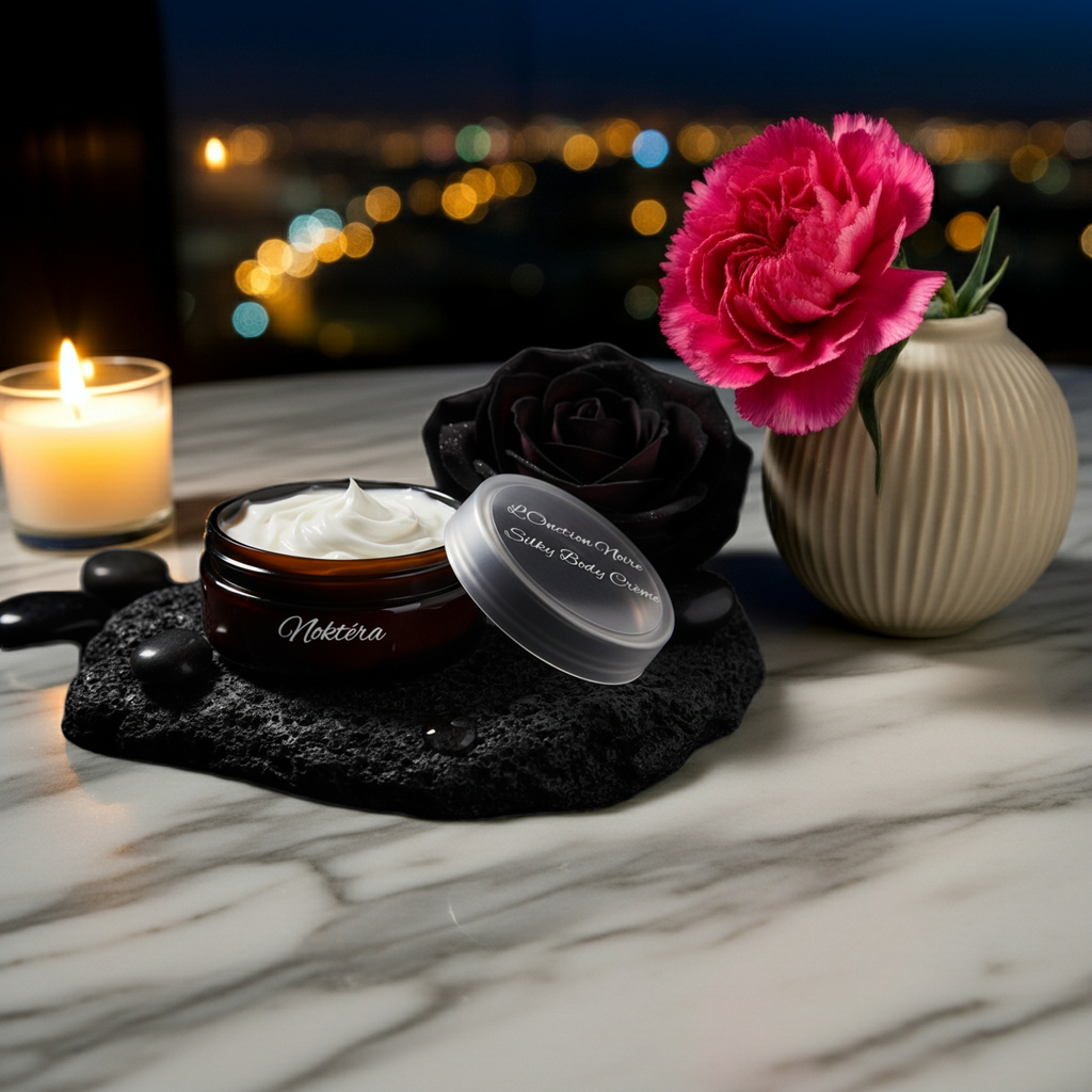 L'onction Niore- Skin Balm Elixir
