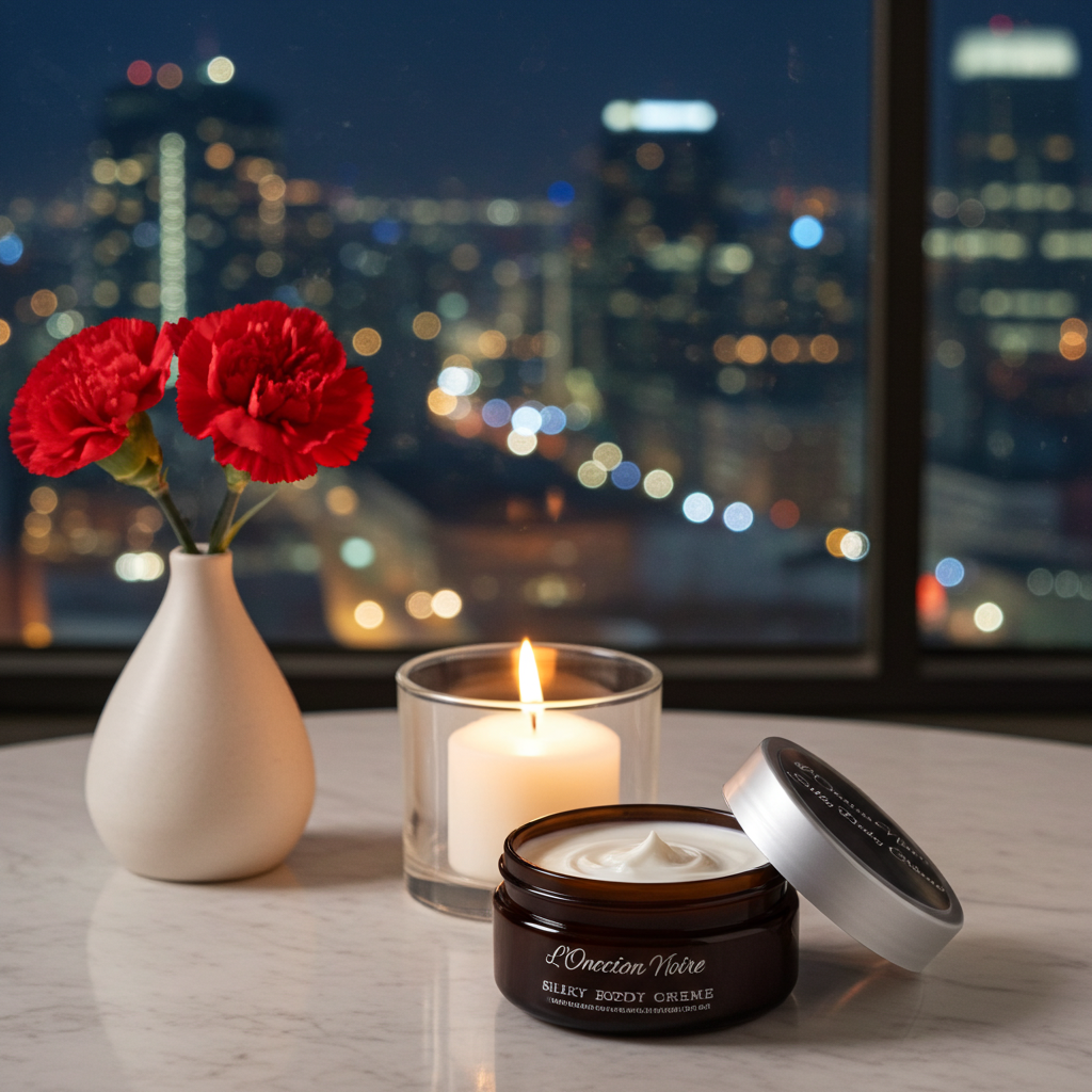 L'onction Niore- Skin Balm Elixir