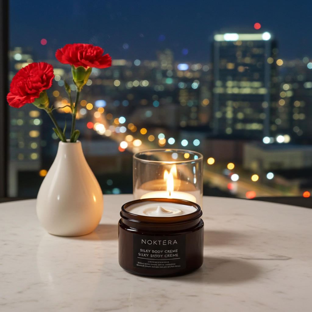 L'onction Niore- Skin Balm Elixir