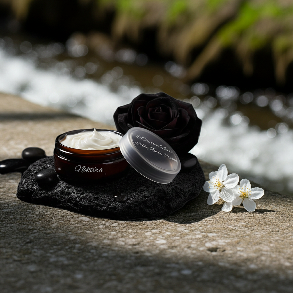L'onction Niore- Skin Balm Elixir