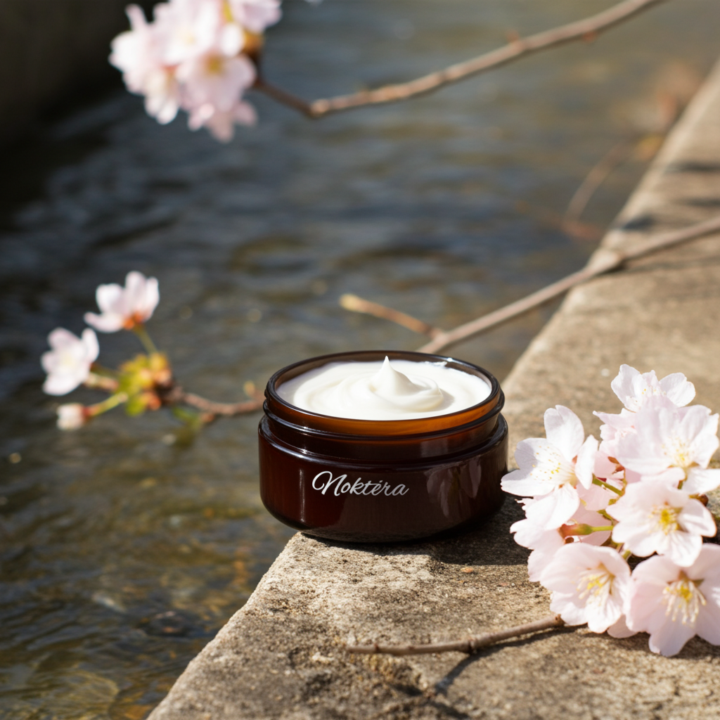 L'onction Niore- Skin Balm Elixir