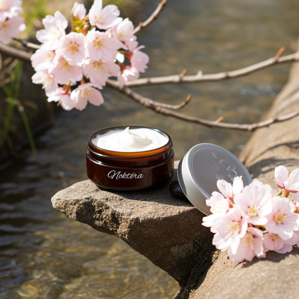 L'onction Niore- Skin Balm Elixir